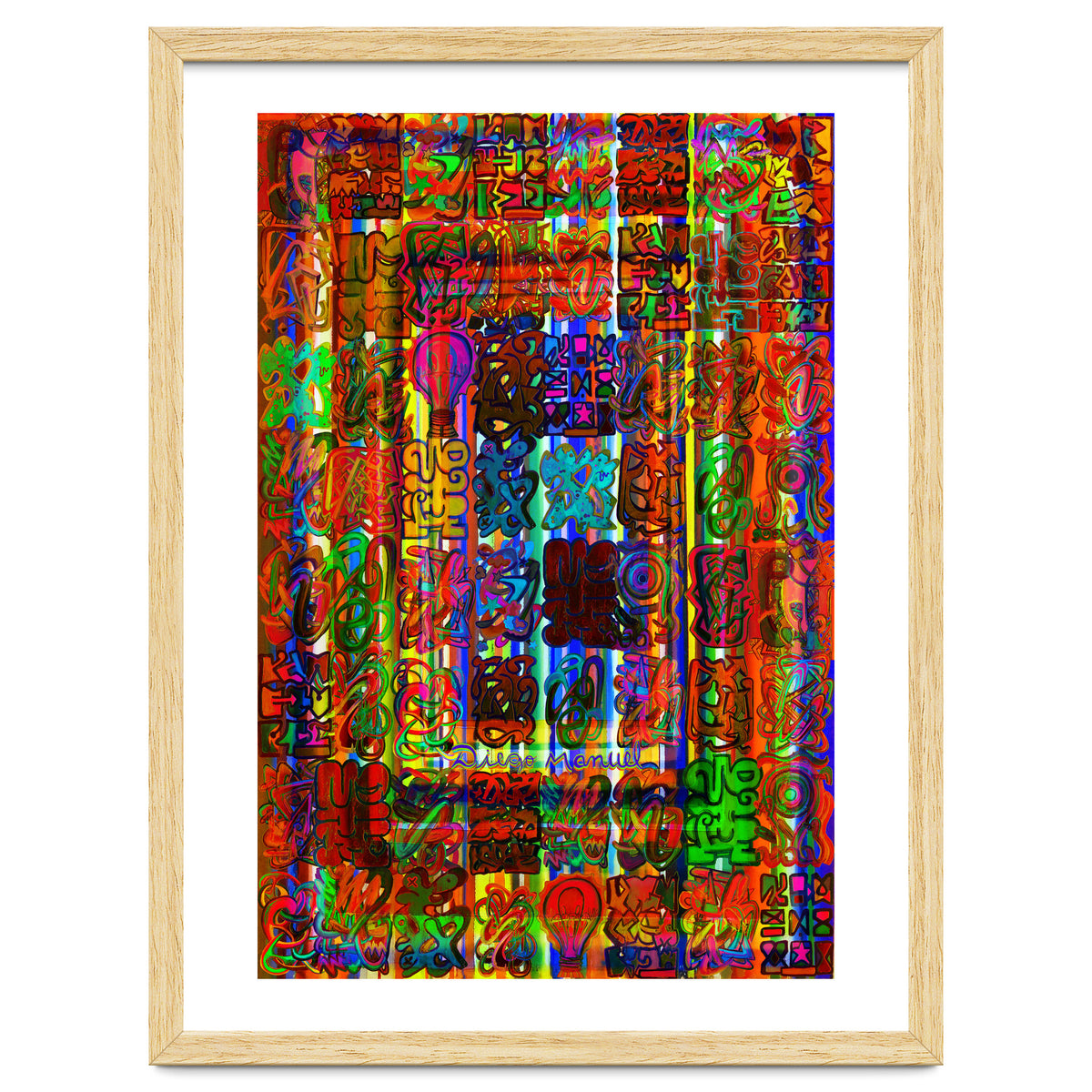 Graffiti Digital 2022 362