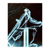 Magic sword No 3 (Print Only) thumbnail