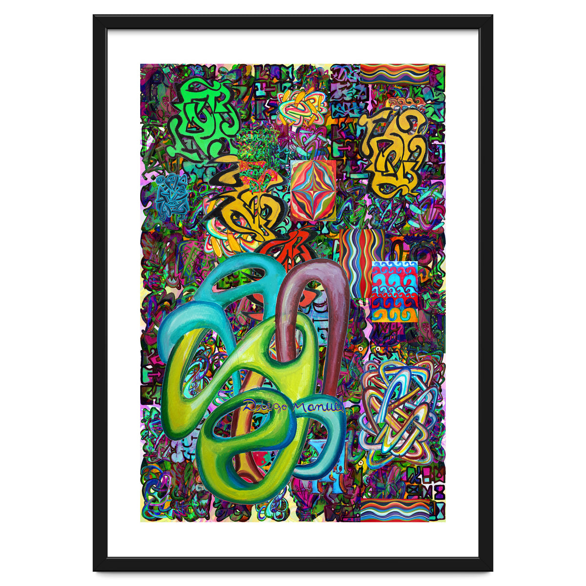 Graffiti Digital 2022 429