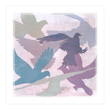 A bevy of doves (Print Only) thumbnail