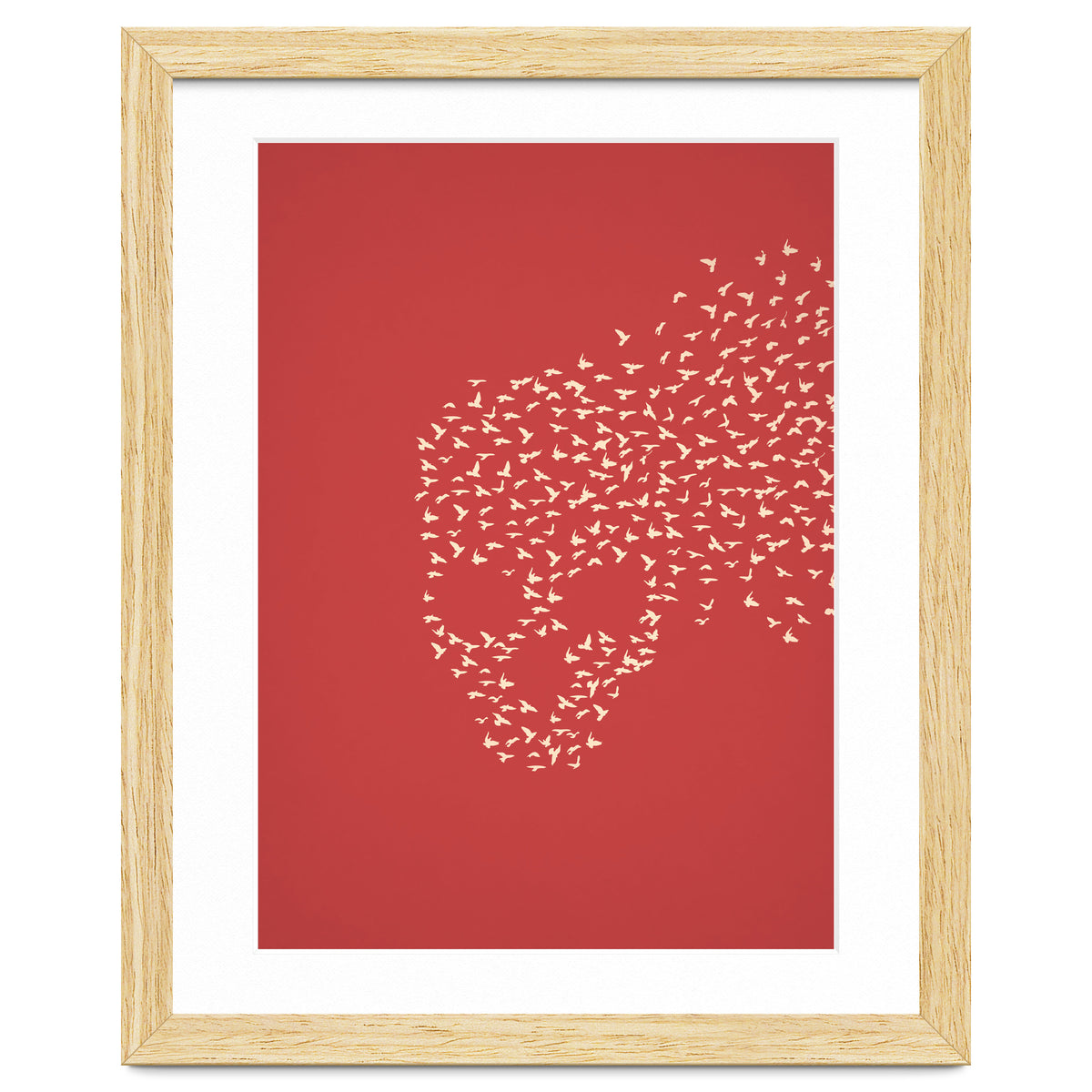 The End Of The World