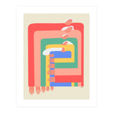 Hugs (Print Only) thumbnail