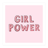 Girl Power (Print Only) thumbnail