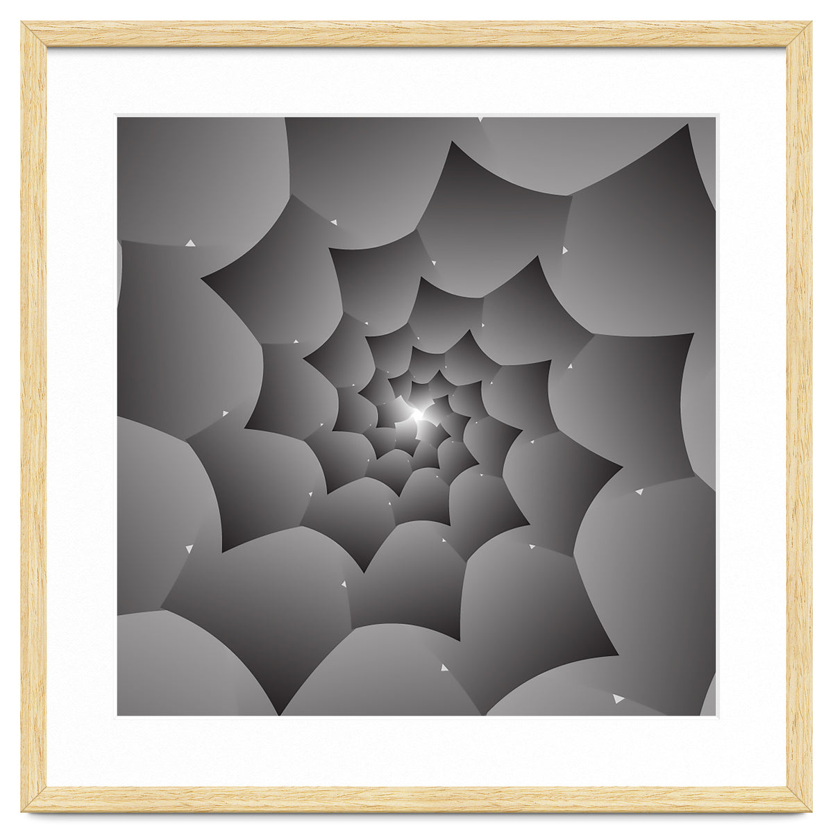 Abstract Modern Design Art