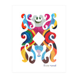 Pop Abstract 2023 146 Copia (Print Only) thumbnail
