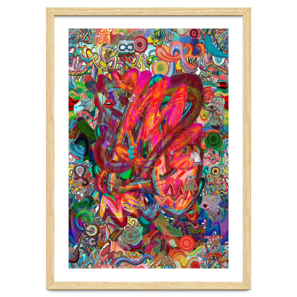 Muchas Cosas 2021 131