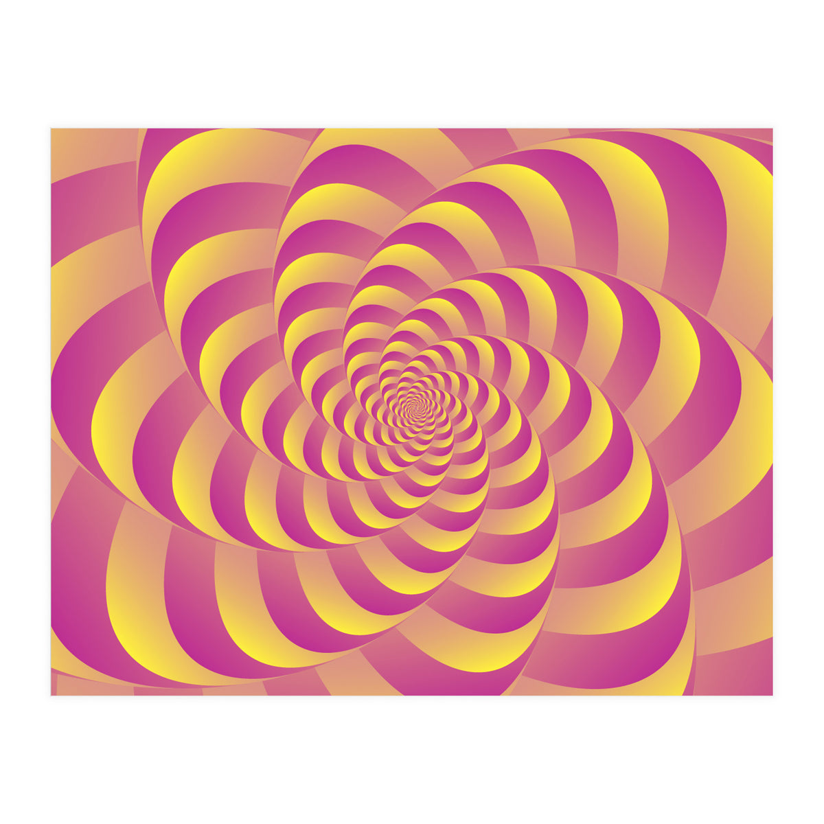 Lollipop Spiral (Print Only)