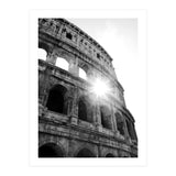 Colosseum, Rome (Print Only) thumbnail