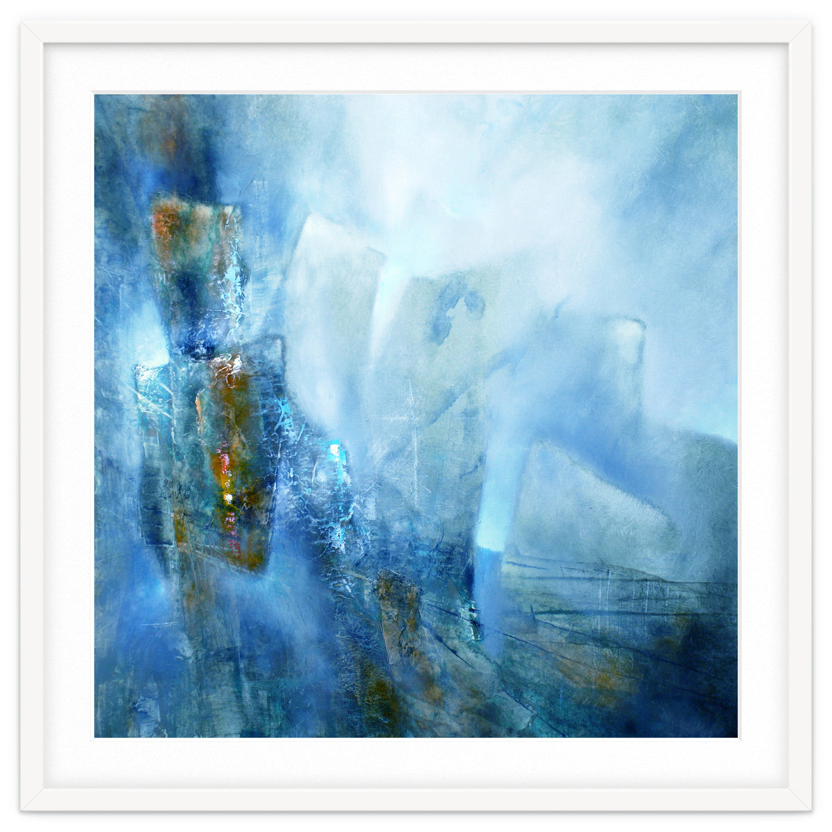 Zwiegespraech - Dialogue