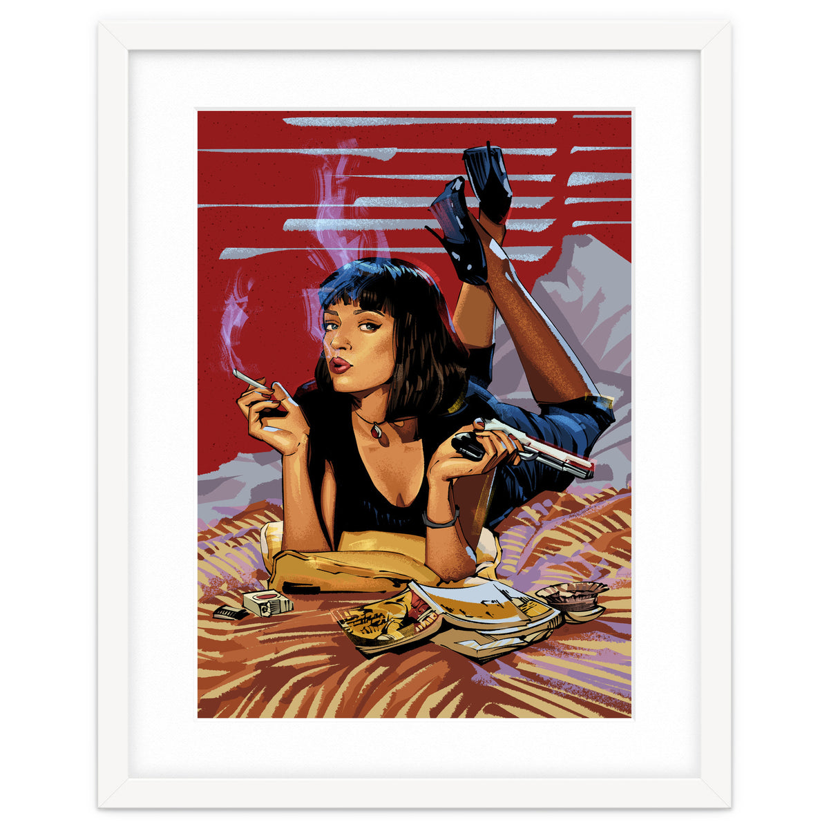 Pulp Fiction