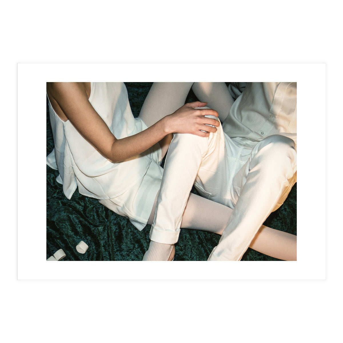 The Devil's Picnic (Print Only)