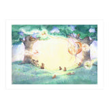 New Baby Welcome (Print Only) thumbnail