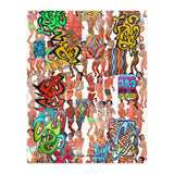 Graffiti Digital 2022 457 (Print Only) thumbnail