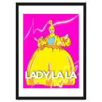 Lady LaLa