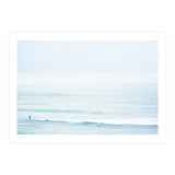 Winter Surfing III (Print Only) thumbnail