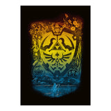 Garden Of Wisdom (Print Only) thumbnail