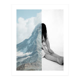 Die Halbe Frau (Print Only) thumbnail
