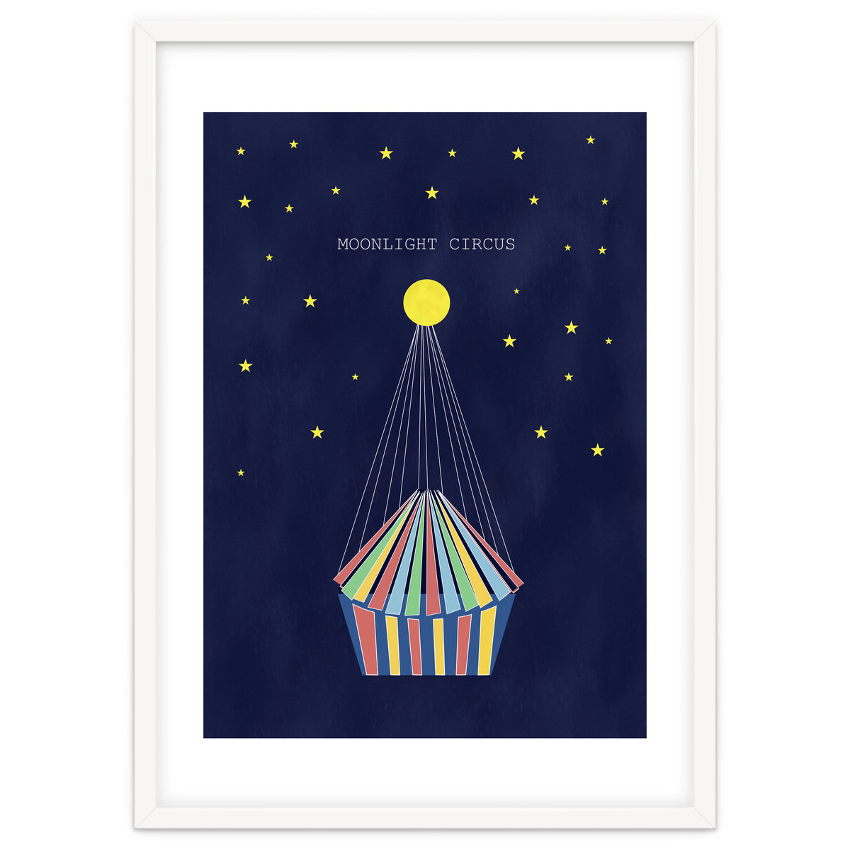 MOON LIGHT CIRCUS