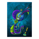 The Caterpillar (Print Only) thumbnail