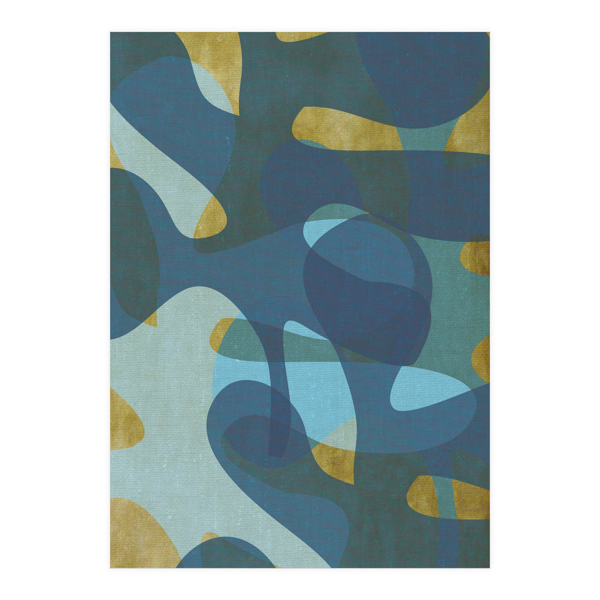 Alien 1 (Print Only)