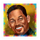 Will Smith (Print Only) thumbnail