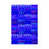 Pop Abstract A 39 (Print Only) thumbnail