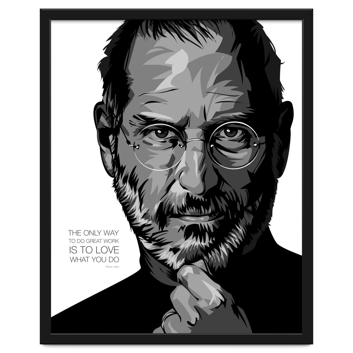 Steve Jobs