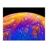 Soap Bubble (Print Only)