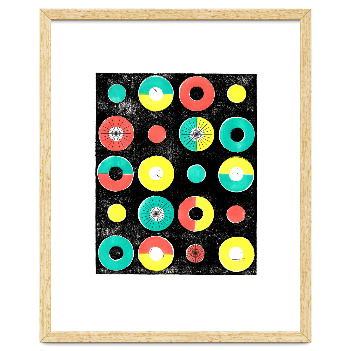 Dots and Circles