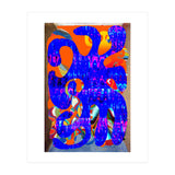 Pop Abstract 2023 Nuevo 6 (Print Only) thumbnail