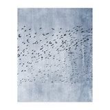 Moving On Blue (Print Only) thumbnail