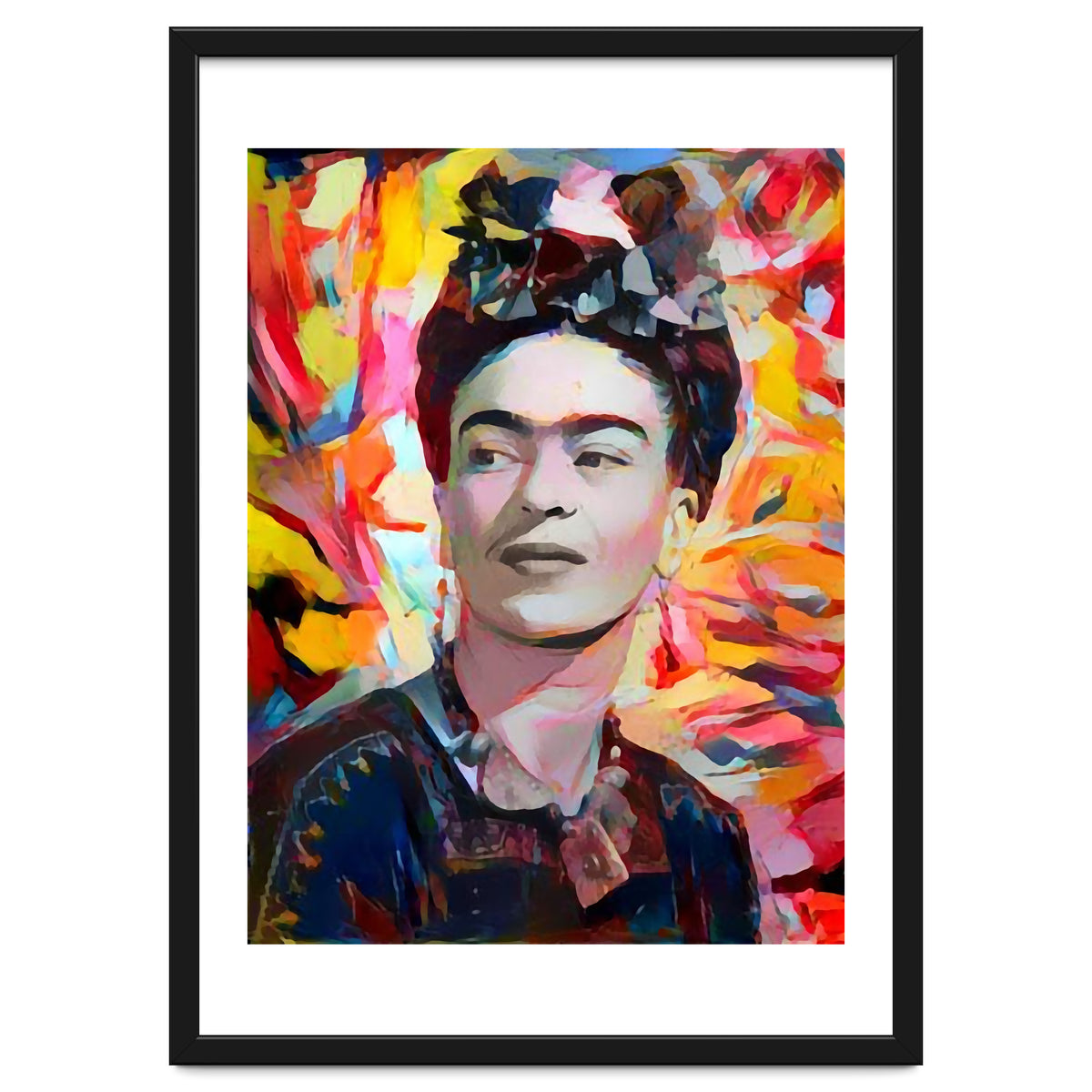 FRIDA KAHLO FOREVER