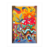 Pop Abstract 2023 A 30 (Print Only) thumbnail