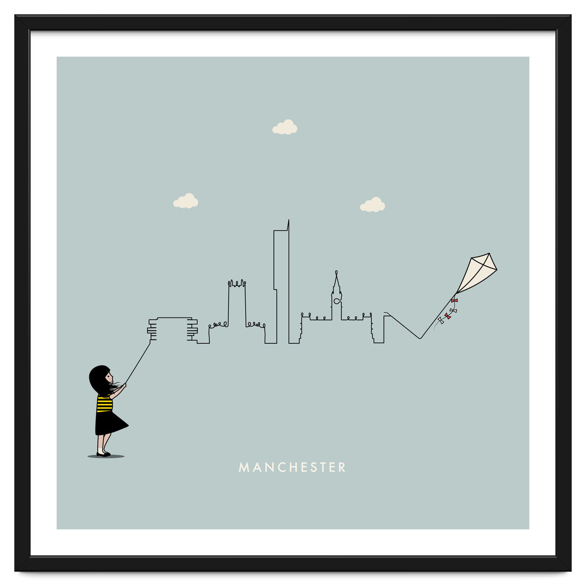 Kein Design Manchester