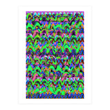 New Graffiti B 77 (Print Only) thumbnail