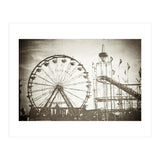 Life Is A Bold Adventure (Print Only) thumbnail