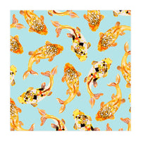 Goldfish (Print Only)