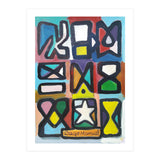 Graffiti 30 (Print Only) thumbnail