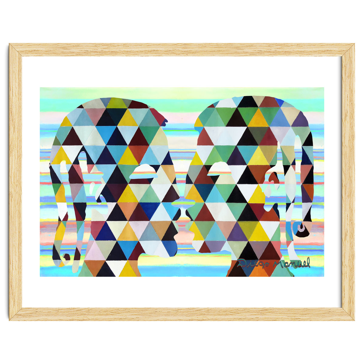 Graffiti Digital 12 2022 D 4