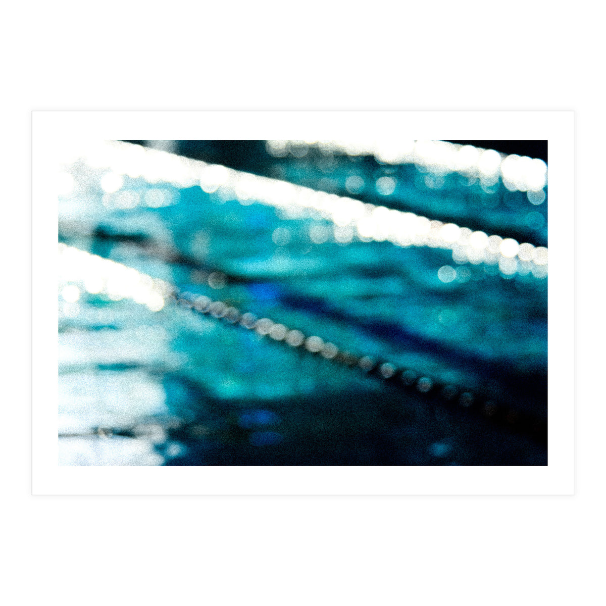Swimming Pool (Print Only)