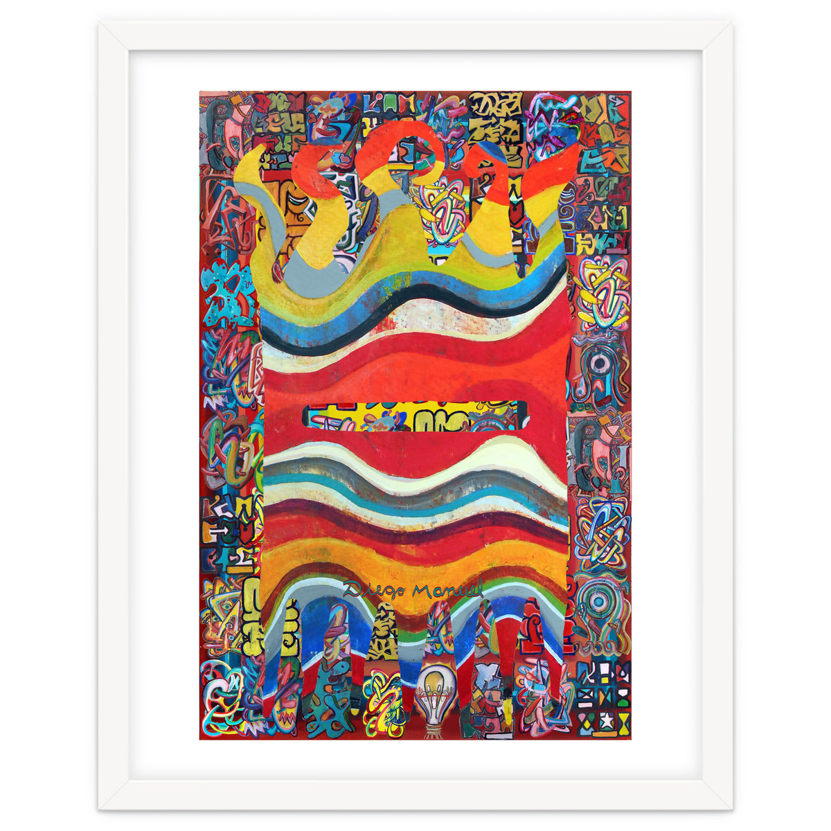 Graffiti Digital Nuevo 2023 53