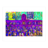 25 De Mayo Pop Digital 40 (Print Only) thumbnail
