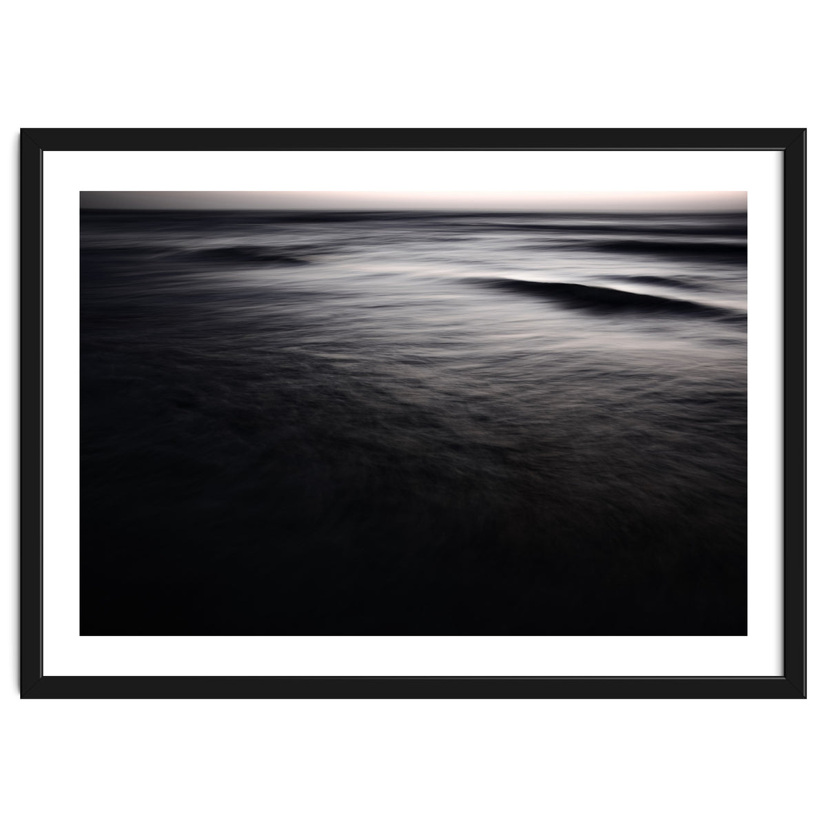 After the sun has set III