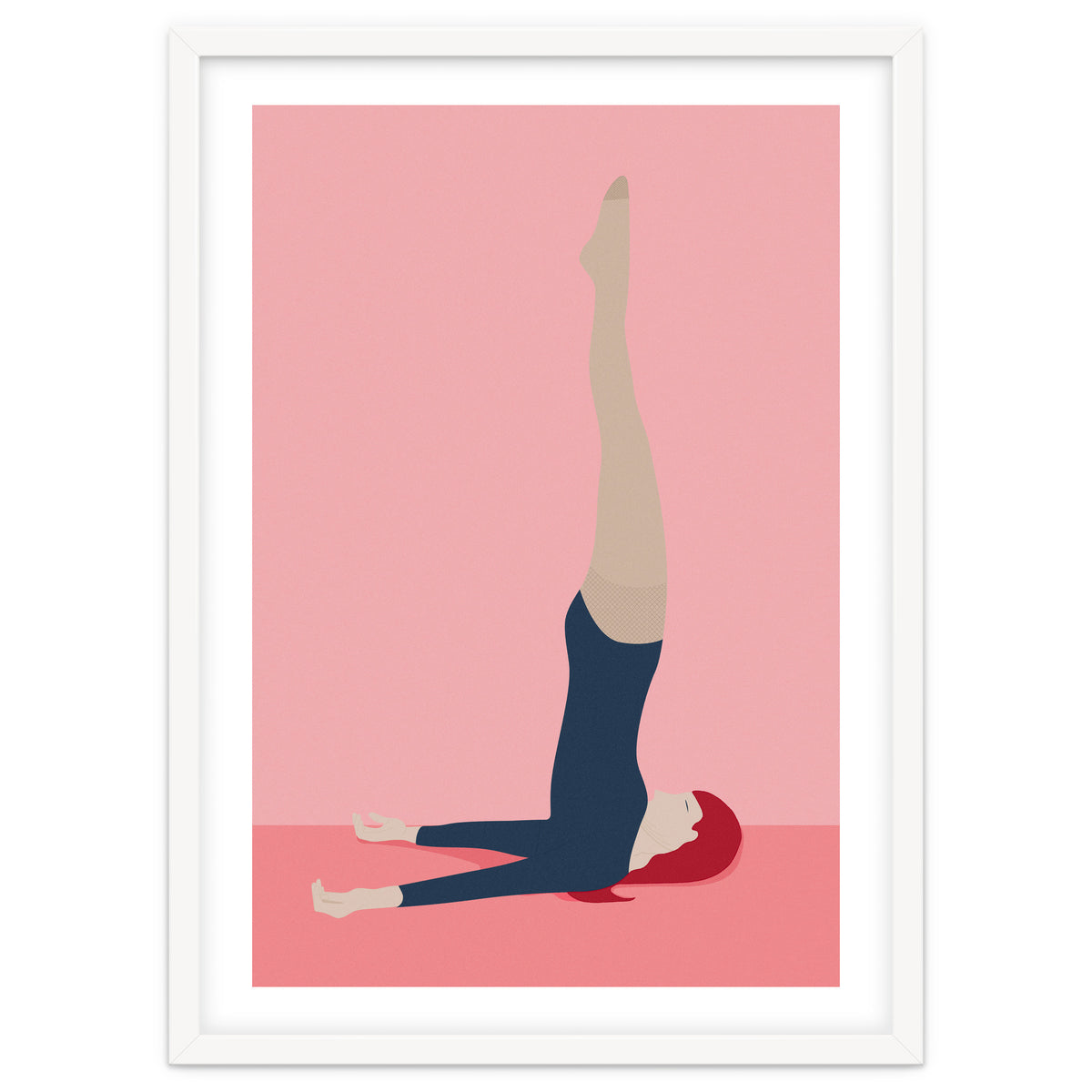 Fabulous Double Chin