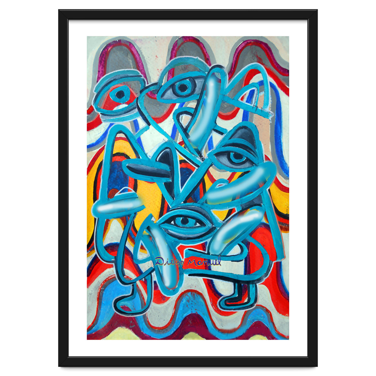 Graffiti Digital 2022 724