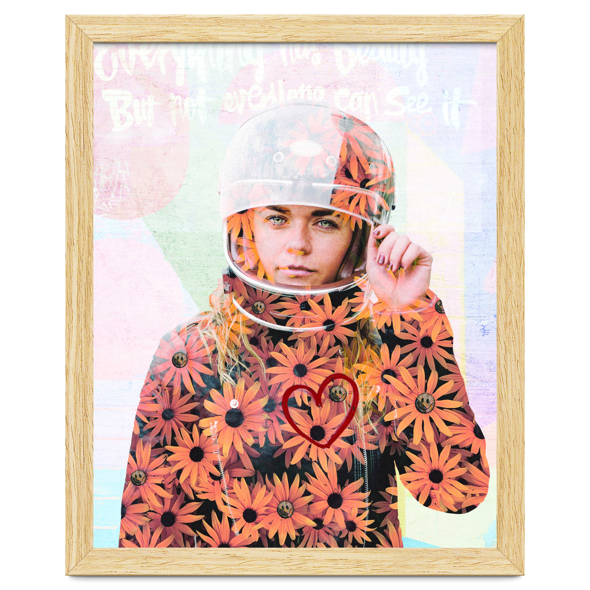 Everything Has Beauty