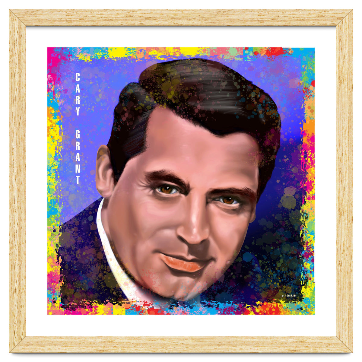 Cary Grant