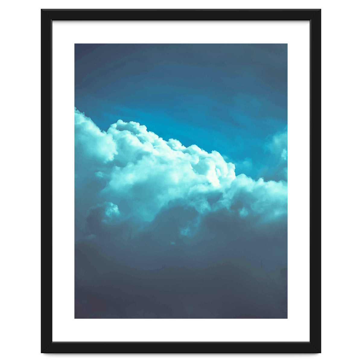 Somewhere In The Sky