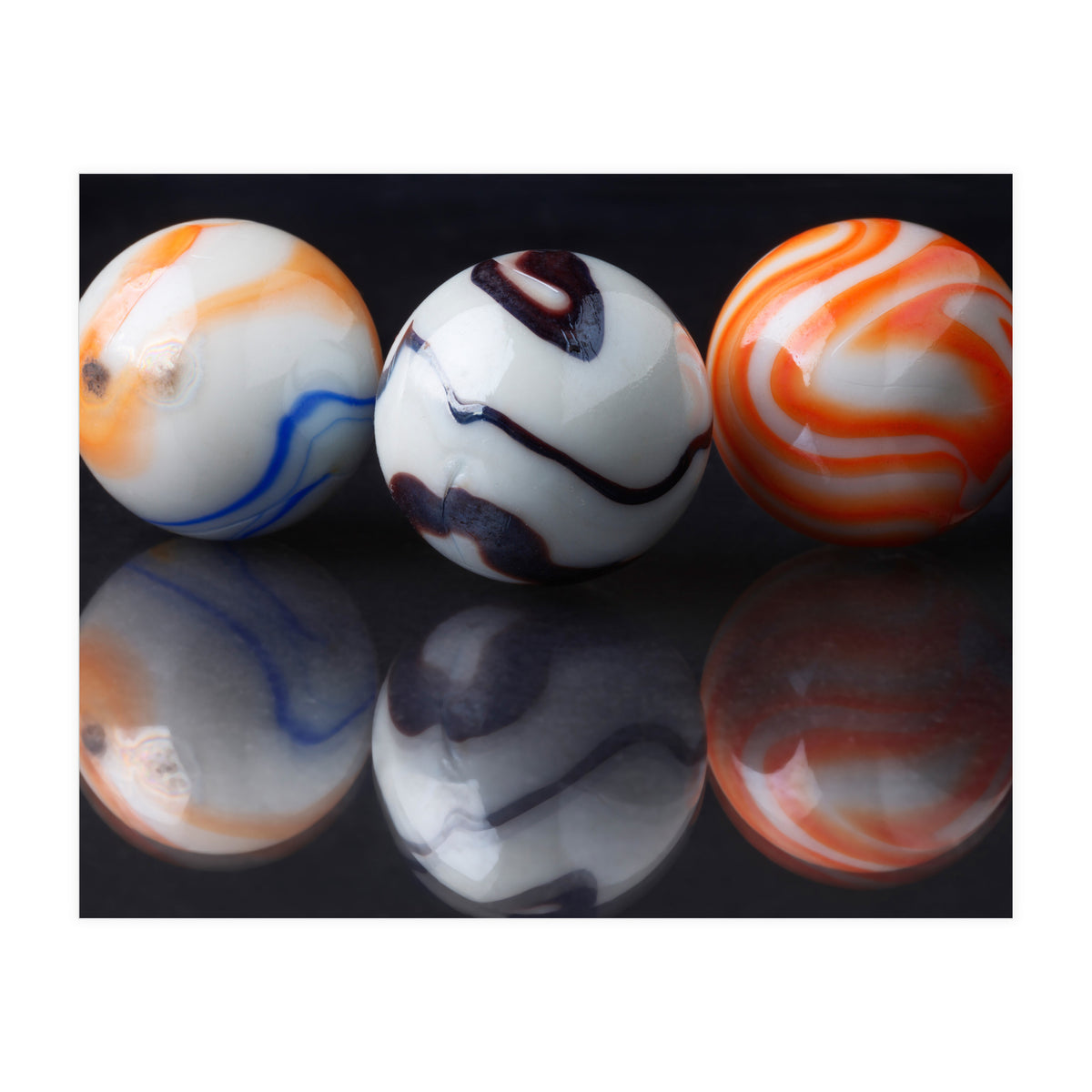Marbles (Print Only)