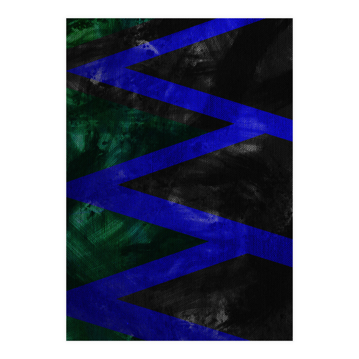 Mountain  (Print Only)